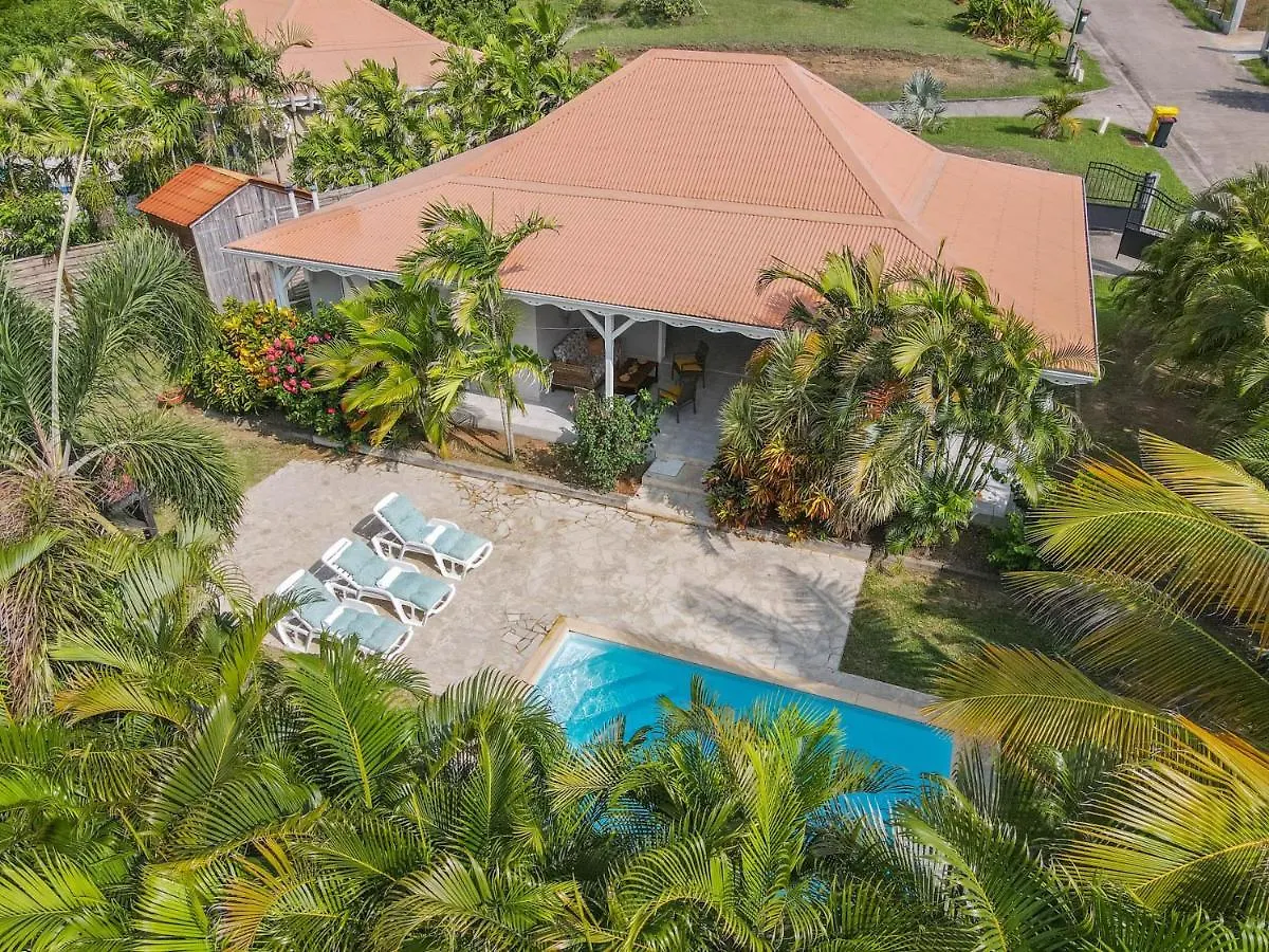Villa Kaline Le Vauclin 0*,  Martinique