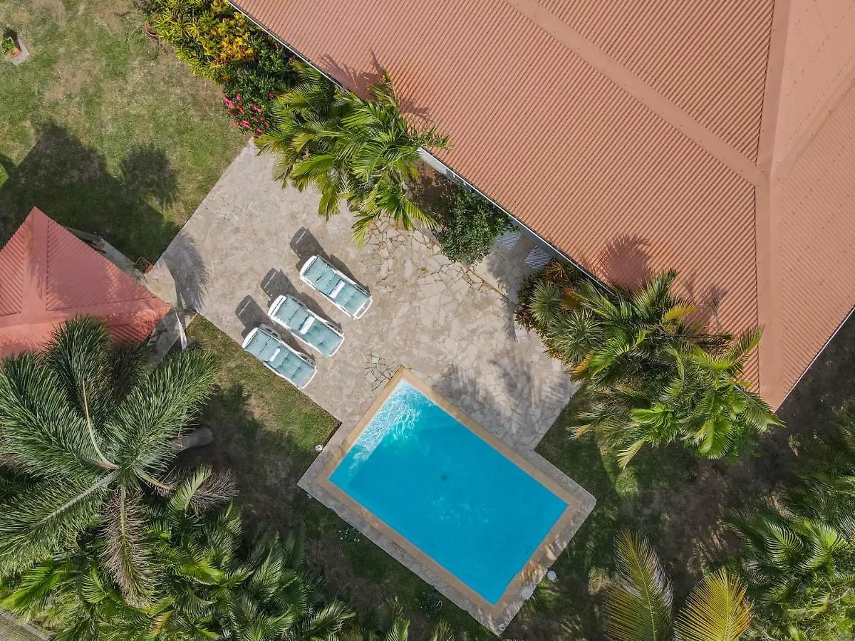 Villa Kaline Le Vauclin